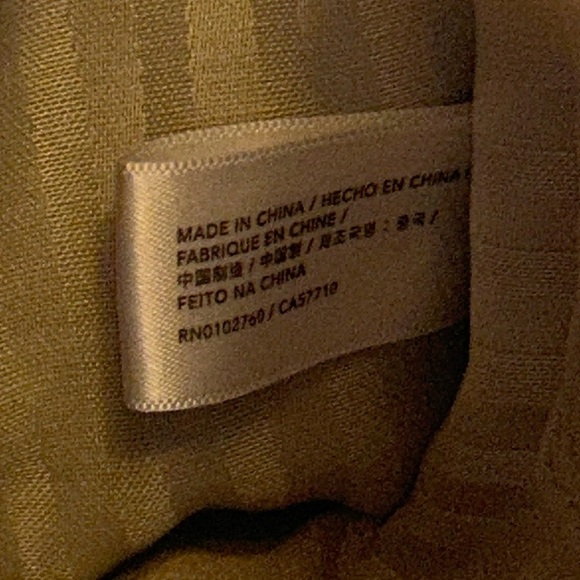 Euc Kate spade Saturday crossbody bag - Picture 7 of 7